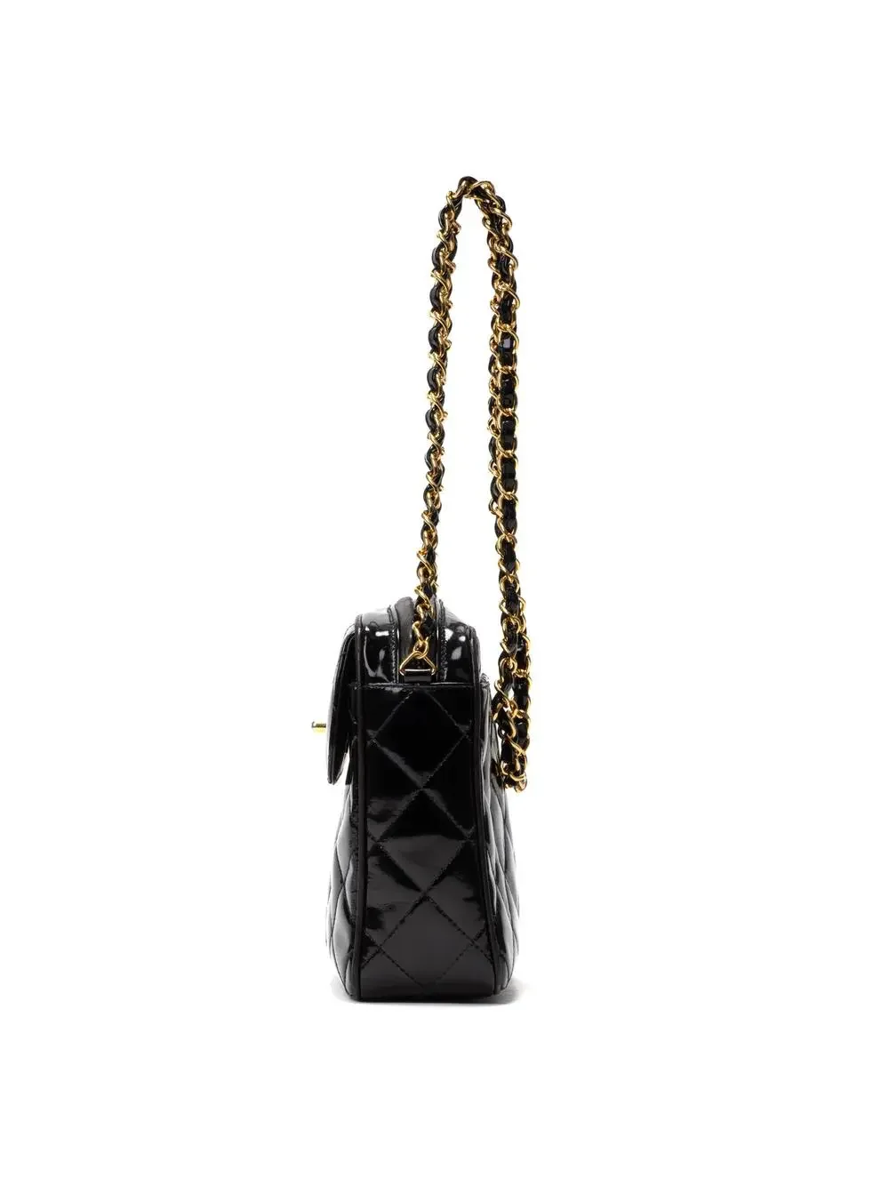 Chanel Vintage Square Front Pocket #274616C21B